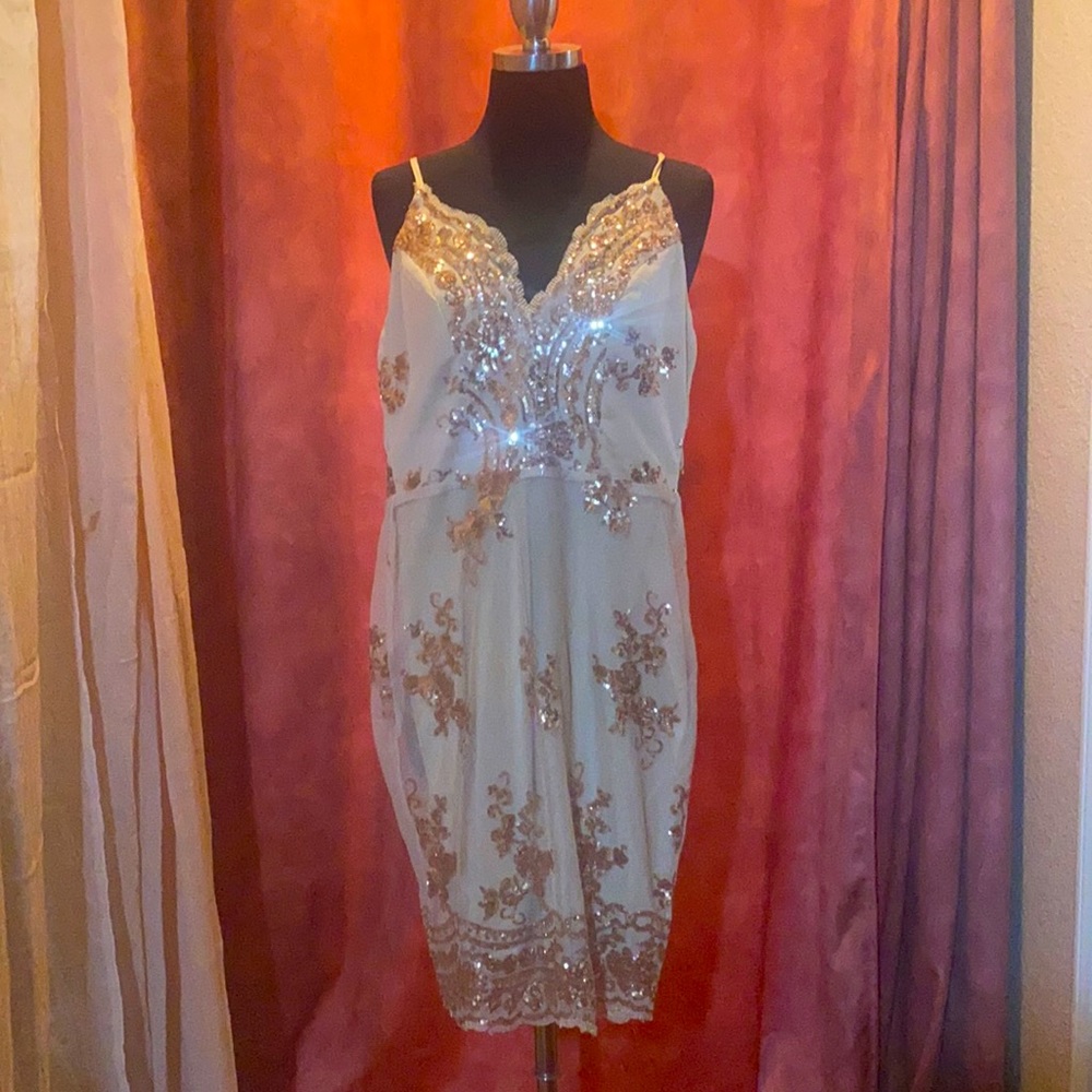Evening Dress